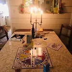 Artists And Writers Farm Space *