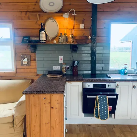 Apartamento Artists And Writers Farm Space