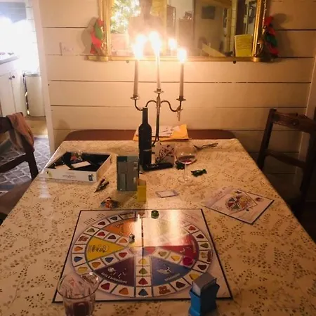 Artists And Writers Farm Space *