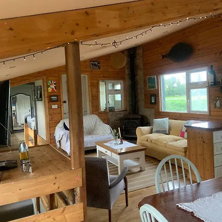 Artists And Writers Farm Space